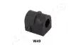Втулка (резинка) переднего стабилизатора japan parts RUW49