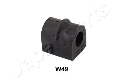 Втулка (резинка) переднего стабилизатора japan parts RUW49