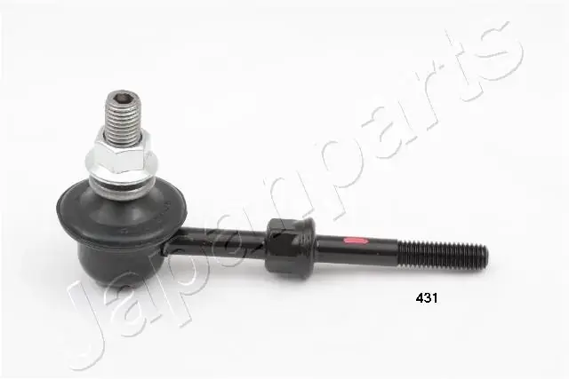 Втулка (резинка) переднего стабилизатора japan parts SI431