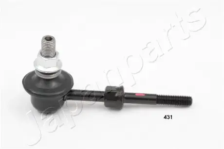 Втулка (резинка) переднего стабилизатора japan parts SI431 Хонда Прелюд
