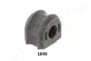 Втулка заднего стабилизатора japan parts RU1049