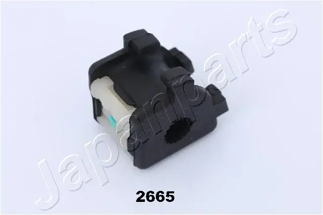 Втулка заднего стабилизатора japan parts RU-2665