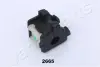 Втулка заднего стабилизатора japan parts RU-2665