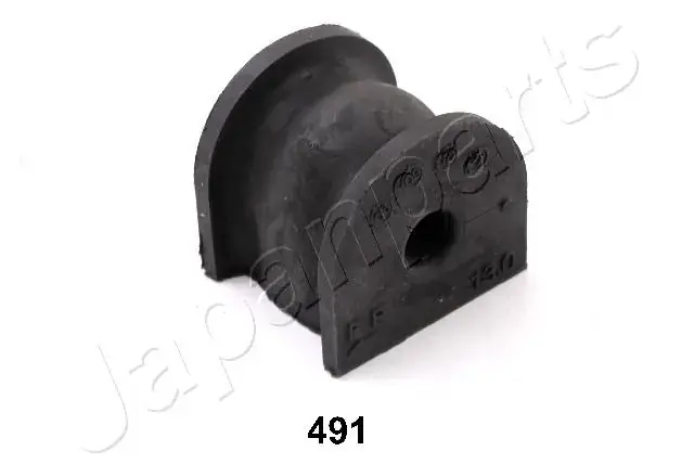 Втулка заднього стабілізатора Japan Parts RU491 (фото 1)