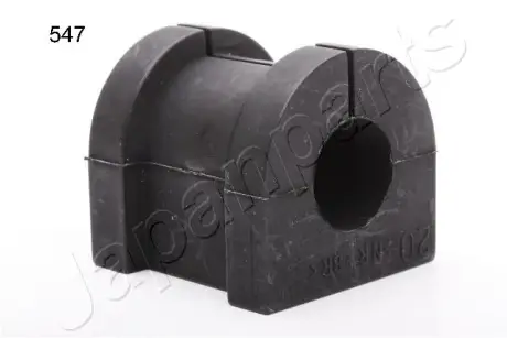 Втулка заднего стабилизатора japan parts RU547