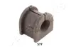Втулка заднего стабилизатора japan parts RU577