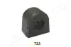 Втулка заднего стабилизатора japan parts RU723