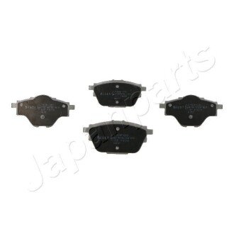 Задние тормозные колодки japan Parts PP-0019AF