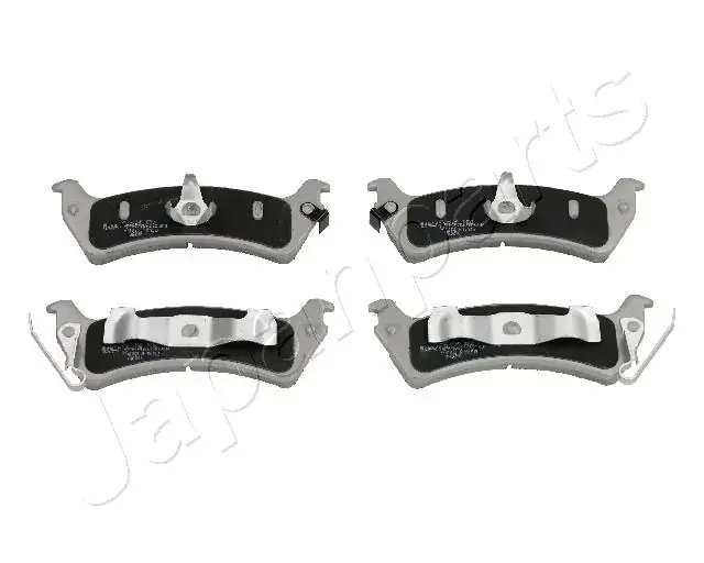 Задние тормозные колодки japan parts PP-019AF