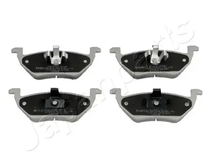 Задні тормозні (гальмівні) колодки Japan Parts PP310AF