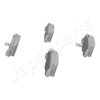 Задние тормозные колодки japan Parts PP901AF