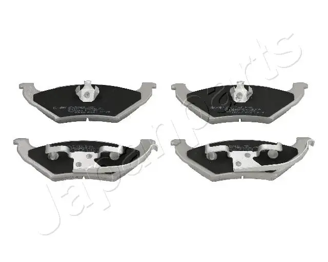 Задние тормозные колодки japan parts PP-994AF