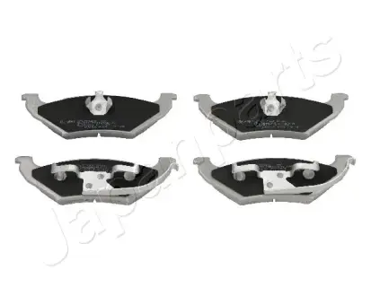 Задні тормозні (гальмівні) колодки Japan Parts PP-994AF