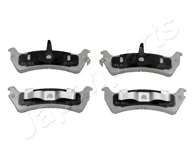 Задние тормозные колодки japan parts PP-998AF