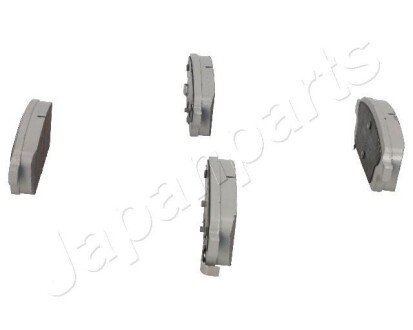 Задние тормозные колодки japan Parts PP-W05AF