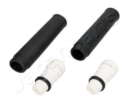 Задній амортизатор (стойка) japanparts KTP0317