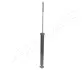 Задний амортизатор (стойка) japan parts MM-00193