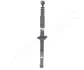Задний амортизатор (стойка) japan parts MM00205