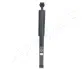 Задний амортизатор (стойка) japan parts MM00243