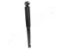 Задний амортизатор (стойка) japan parts MM00266