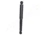 Задний амортизатор (стойка) japan parts MM00269