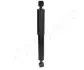 Задній амортизатор (стойка) Japan Parts MM00323 (фото 3)