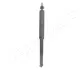 Задний амортизатор (стойка) japan parts MM-00349