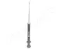 Задний амортизатор (стойка) japan parts MM-00362