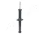 Задній амортизатор (стойка) Japan Parts MM00497 (фото 3)