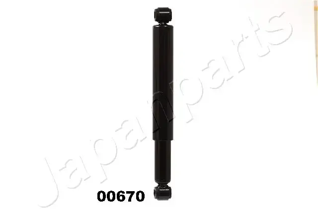 Задний амортизатор (стойка) japan parts MM-00670