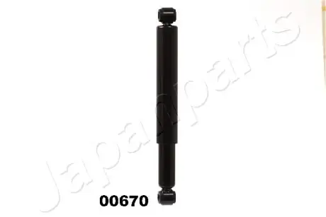 Задний амортизатор (стойка) japan parts MM-00670