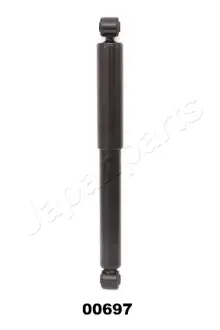 Задній амортизатор (стойка) Japan Parts MM00697
