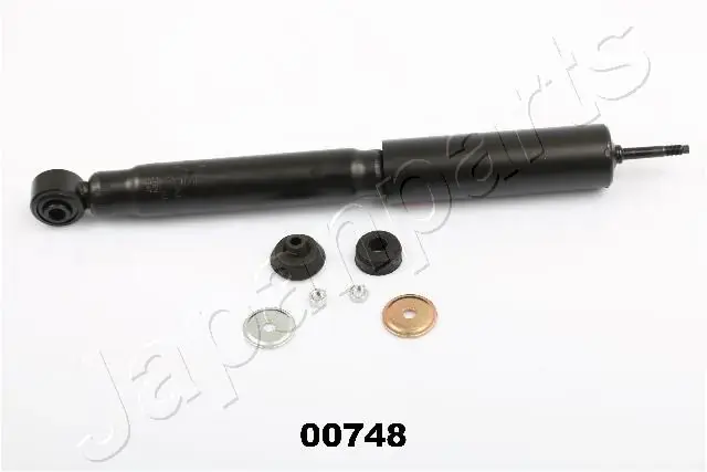 Задний амортизатор (стойка) japan parts MM00748