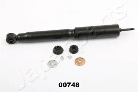 Задний амортизатор (стойка) japan parts MM00748 Опель Фронтера б