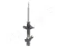 Задний амортизатор (стойка) japan parts MM10059