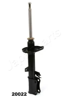 Задній амортизатор (стойка) Japan Parts MM20022