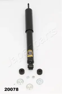 Задній амортизатор (стойка) Japan Parts MM20078