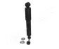 Задній амортизатор (стойка) Japan Parts MM-20087 (фото 2)