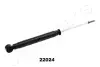 Задний амортизатор (стойка) japan parts MM-22024