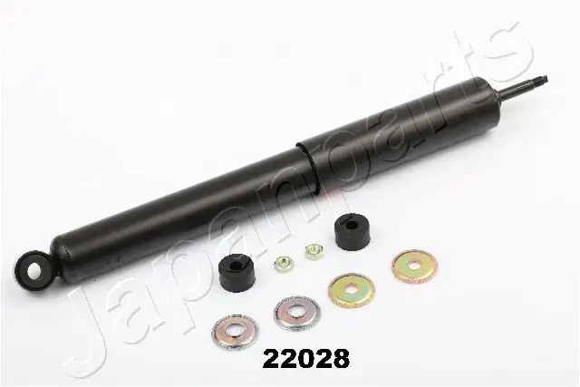 Задній амортизатор (стойка) Japan Parts MM22028 (фото 1)