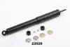 Задній амортизатор (стойка) Japan Parts MM22028 (фото 1)