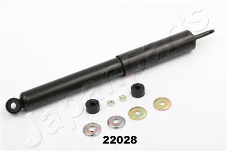 Задній амортизатор (стойка) Japan Parts MM22028