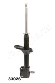 Задний амортизатор (стойка) japan parts MM33026 Мазда 626 gc