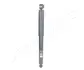 Задний амортизатор (стойка) japan parts MM-33053