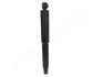 Задний амортизатор (стойка) japan parts MM33055