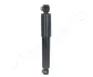 Задний амортизатор (стойка) japan parts MM56375