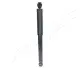 Задний амортизатор (стойка) japan parts MM-80004