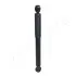 Задний амортизатор (стойка) japan parts MM80025