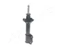 Задний амортизатор (стойка) japan parts MMHY008