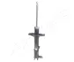 Задний амортизатор (стойка) japan parts MM-HY012